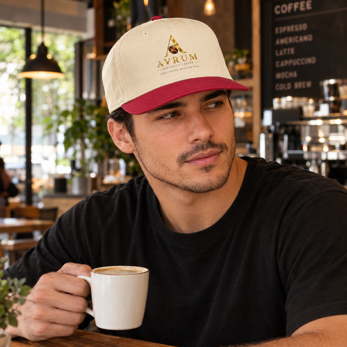 Hats & Caps